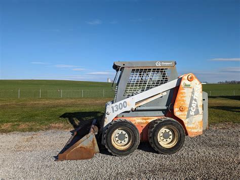 scat trak 2150 skid steer for sale|used scat trak skid steers.